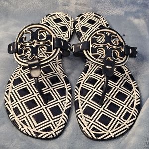 Tory Burch Miller Sandal